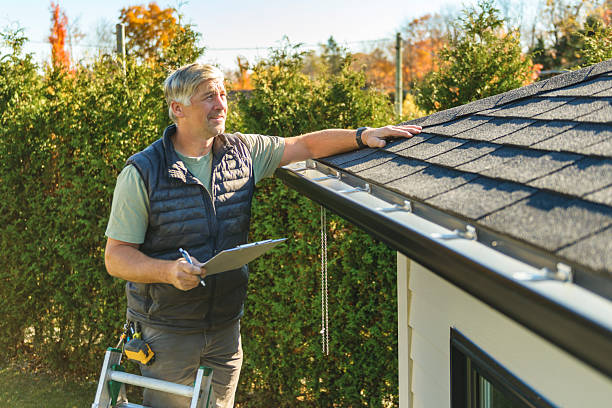 Trusted Roof Inspection service in Enid, OK - Ben Roofing and Steel LLC
